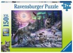 Ravensburger Vlčí rodina