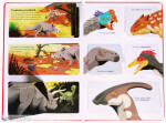 Dinosauři Proč byli tak velcí?