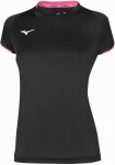 Běžecké tričko Mizuno Core Short Sleeve Tee 32EA720209 Velikost textilu: