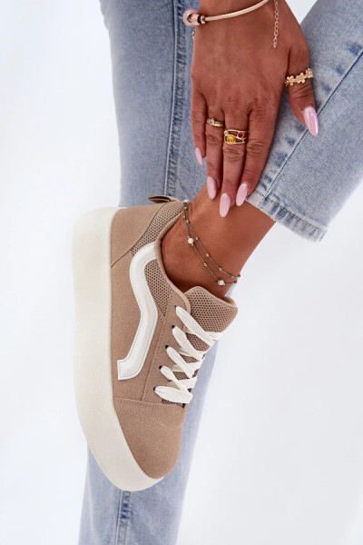 Sportovní obuv model 213193 Step in style 41
