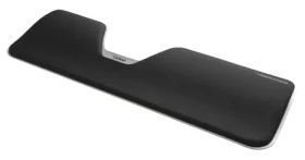 Contour Opěrka zápěstí RollerMouse Red Plus černá / Opěrka zápěstí / veganská kůže / antibakteriální (CDWRRED00210)