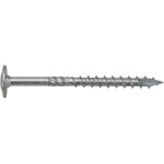 SWG 19910810016 Šroub do dřevostavby 8 mm 100 mm vnitřní hvězdice ocel pozinkované 25 ks