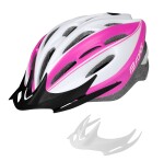 FORCE Tery White/Pink 2021