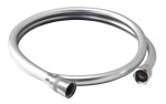 Rubineta - THERMO-2F-OLO (SQ), termostatický podomítkový set, 2-cestná (s příslušenstvím) OLBA625055