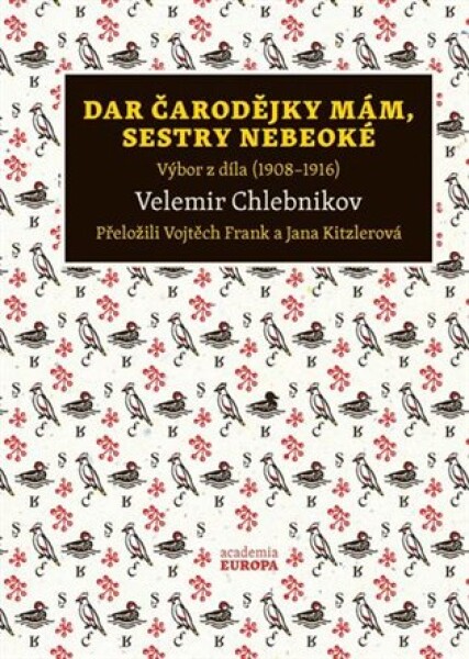 Dar čarodějky mám, sestry nebeoké