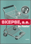 Skepse, a.s. Bo Fowler