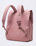 Batoh Herschel Supply City Ash Rose