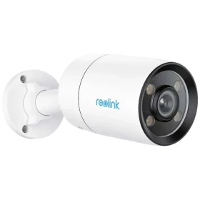 Reolink ColorX Series P320X bílá / venkovní IP kamera / 2560x1440 / mikrofon repro / IP67 / PoE / microSD (ColorX Series P320X)