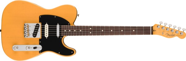 Fender American Professional Classic Telecaster SSS RW Butterscotch Bl