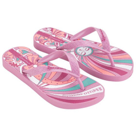 Žabky Ipanema Classic Happy Jr 83621AZ046 33,5