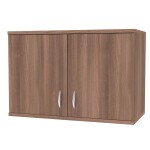 Nábytek Mikulík Skříň horní závěs. 2dveřová - program sektor č.13 (hl. 34,5 cm) Rozměry: (š x h x v): 60 x 34,5 x 60 cm