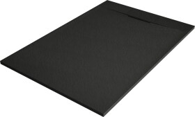 MEXEN - Otto obdélníková sprchová vanička SMC 130 x 80, černá 4N708013