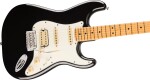 Fender Player II Stratocaster HSS MN BK