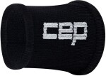 Běžecké potítko CEP - black