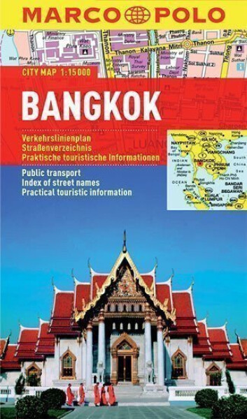 Bangkok - lamino MD 1:15T