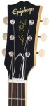 Epiphone 1960 Les Paul Special Double Cut Reissue TV Yellow