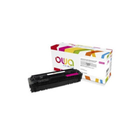 OWA Armor toner pro HP CLJ MFP 277, 2300 Stran, CF403X, magenta - originální EDF_1081433
