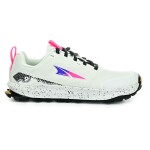 Altra Lone Peak 9+ Vaporous Gray/Knockout Pink/Black