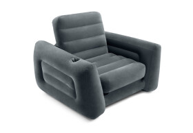 Nafukovací křeslo - Alltoys Intex