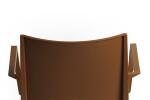 ROJA Křeslo MOSK ARMCHAIR - šedá
