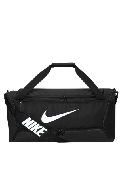 Nike Brasilia 9.5 Training Duffel DH7710 010 černá 60l