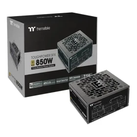 THERMALTAKE Toughpower SFX Platinum 750W černá / ATX 3.0 / 750W / 80PLUS Platinum / 92mm / aktivní PFC (PS-STP-0750FNFAPE-1)