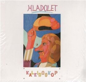 Hladolet Kaleidoskop CD