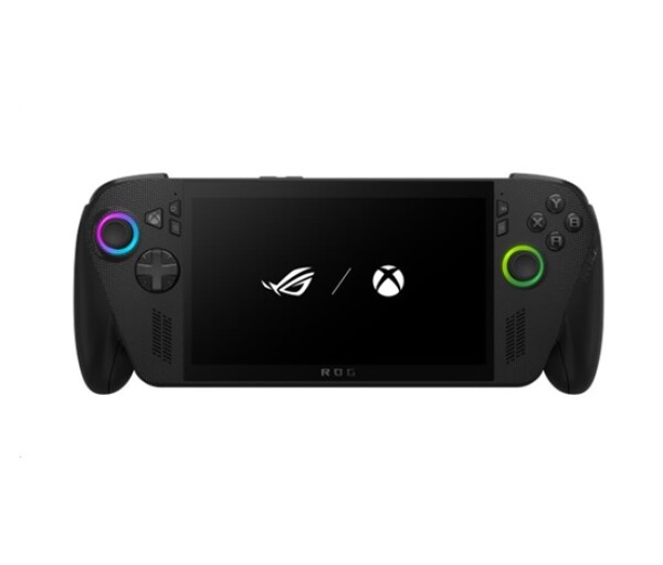 ASUS ROG Ally (RC73XA-NH011W), AI Z2 Extreme, 7" FHD, 24GB, 1TB SSD, Radeon, W11 Home, Black EDF_2910216