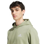 Adidas Essentials Fleece Hoodie JJ4662 pánské