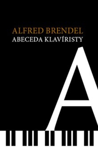 Abeceda klavíristy, Alfred Brendel