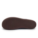 Barefoot textilní tenisky BUGGA BURDY Black B00193-10 - 36