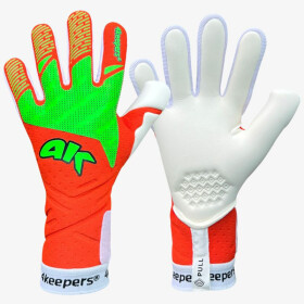 Rukavice 4keepers Elite Inferno NC Jr S987965 07.0