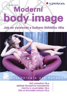 Moderní body image - Ludmila Fialová