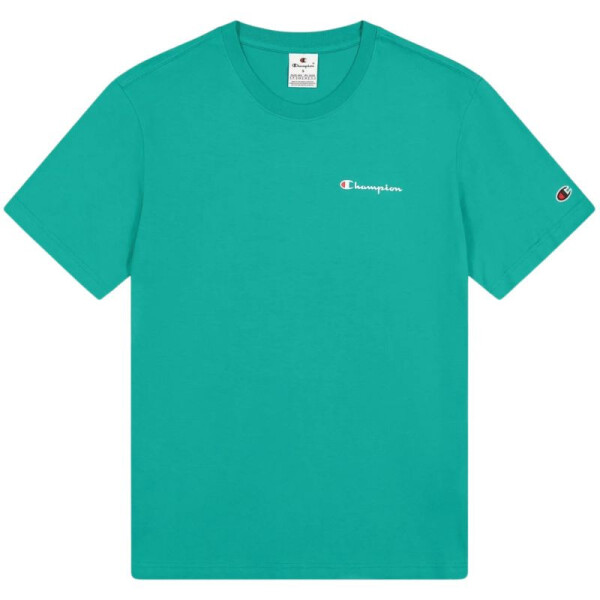 Tričko Champion SS Tee M 220264 GS130 pánské s