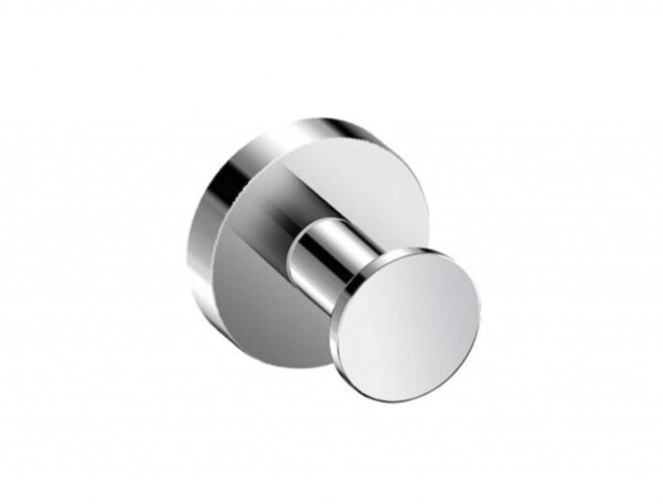JIKA - Mio Style Háček, chrom H3812F30040001
