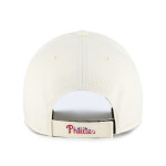 47 Brand Pánská kšiltovka Philadelphia Phillies MLB Two Tone ‘47 MVP