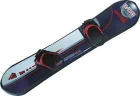 SPARTAN Snowboard 130 cm / Délka 130 cm (1351)