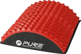 Pure2Improve AB Back Stretcher