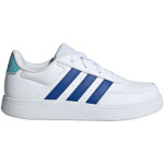 Boty adidas Breaknet Lifestyle Court Lace Jr IG9814 2/3