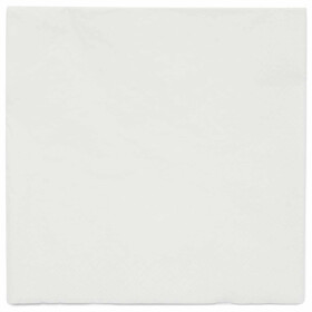 Ubrousky bílé 20 ks 33 cm x 33 cm Ubrousky bílé 20 ks 33 cm x 33 cm