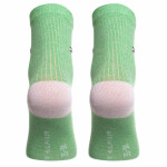 Ponožky Tommy Hilfiger 2Pack 701222646004 White/Green