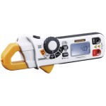 Laserliner MultiClamp-Meter Pro proudové kleště, CAT III 600 V, displej (counts) 3.5, 083.040A