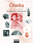 Čítanka příručka učitele