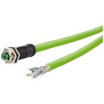 UTP NetX patchkabel cat. 6 0.5m šedý (ACNETN6105)