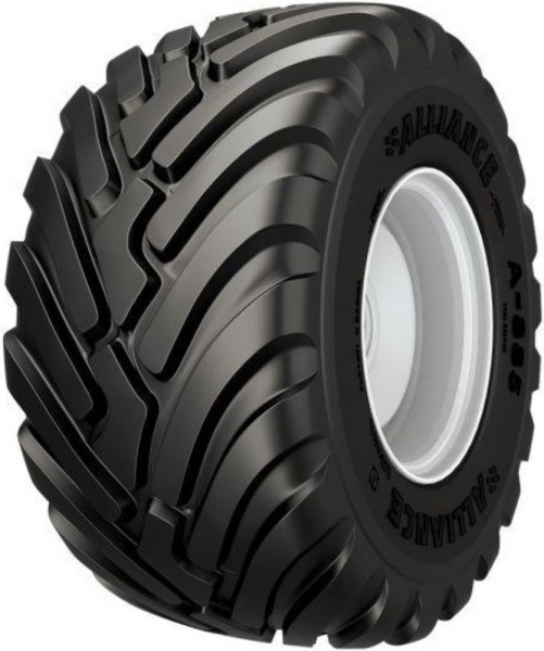 710/40 R22,5 165D 885 Steel Belted TL ALLIANCE