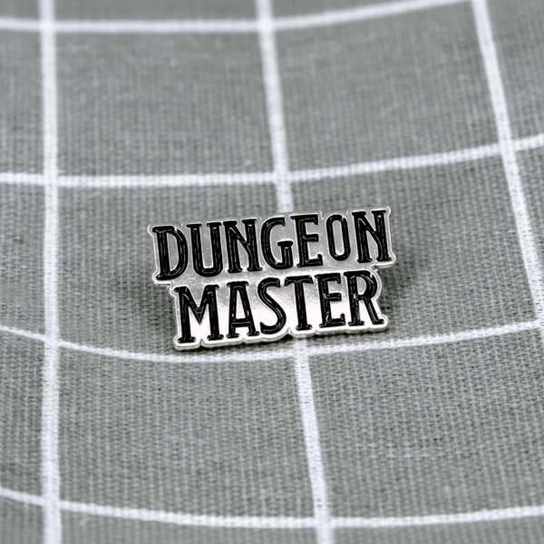 Pinarna.cz Dungeon master