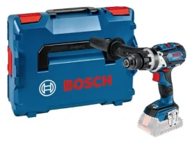 BOSCH GSB 18V-110 C - bez Aku / Aku Vrtací šroubovák / 18V / 13mm sklíčidlo / 2100 ot-min / 110 Nm / Bez aku (06019G030A)
