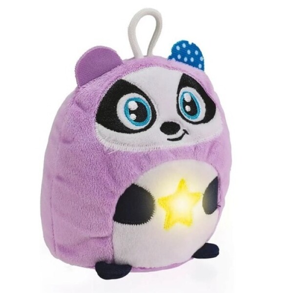 BABY Twinkle Twinkle Malý jezevec