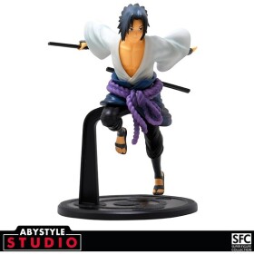 Naruto figurka Shippuden - Sasuke 17 cm