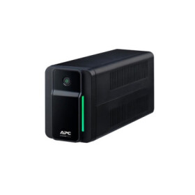 APC Back-UPS 500VA, 230V, AVR, IEC Sockets (300W) EDF_551488